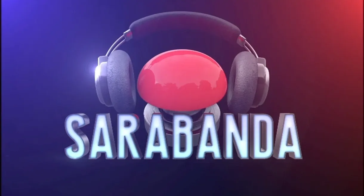 Sarabanda