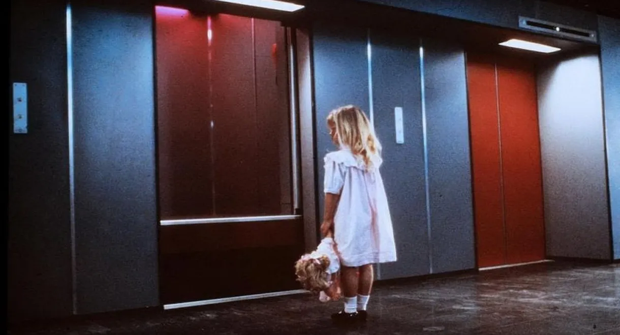 The Lift