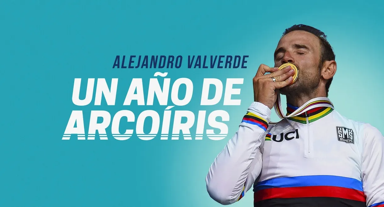 Valverde, un año de arcoiris