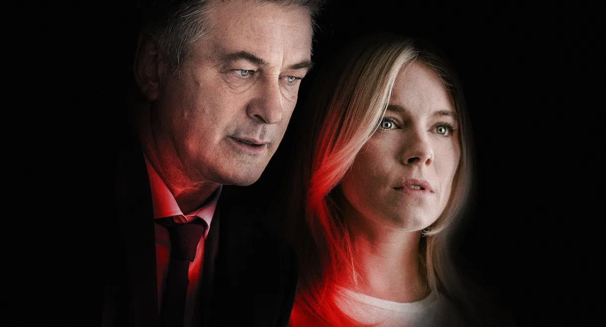 An Imperfect Murder