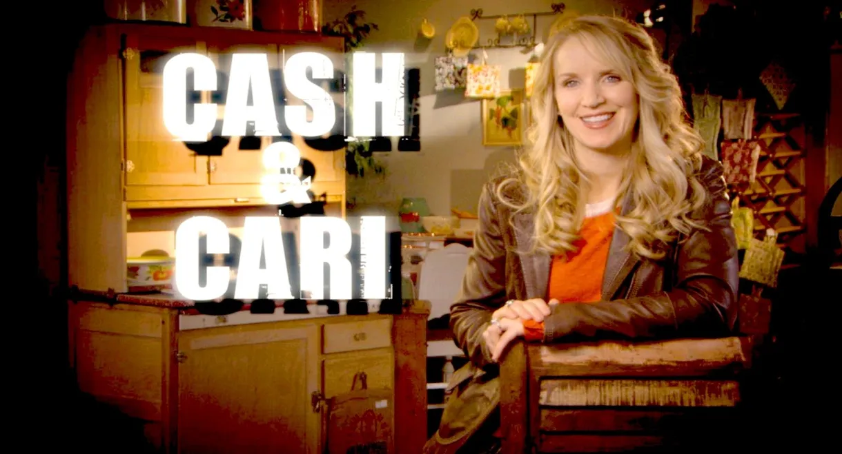 Cash & Cari