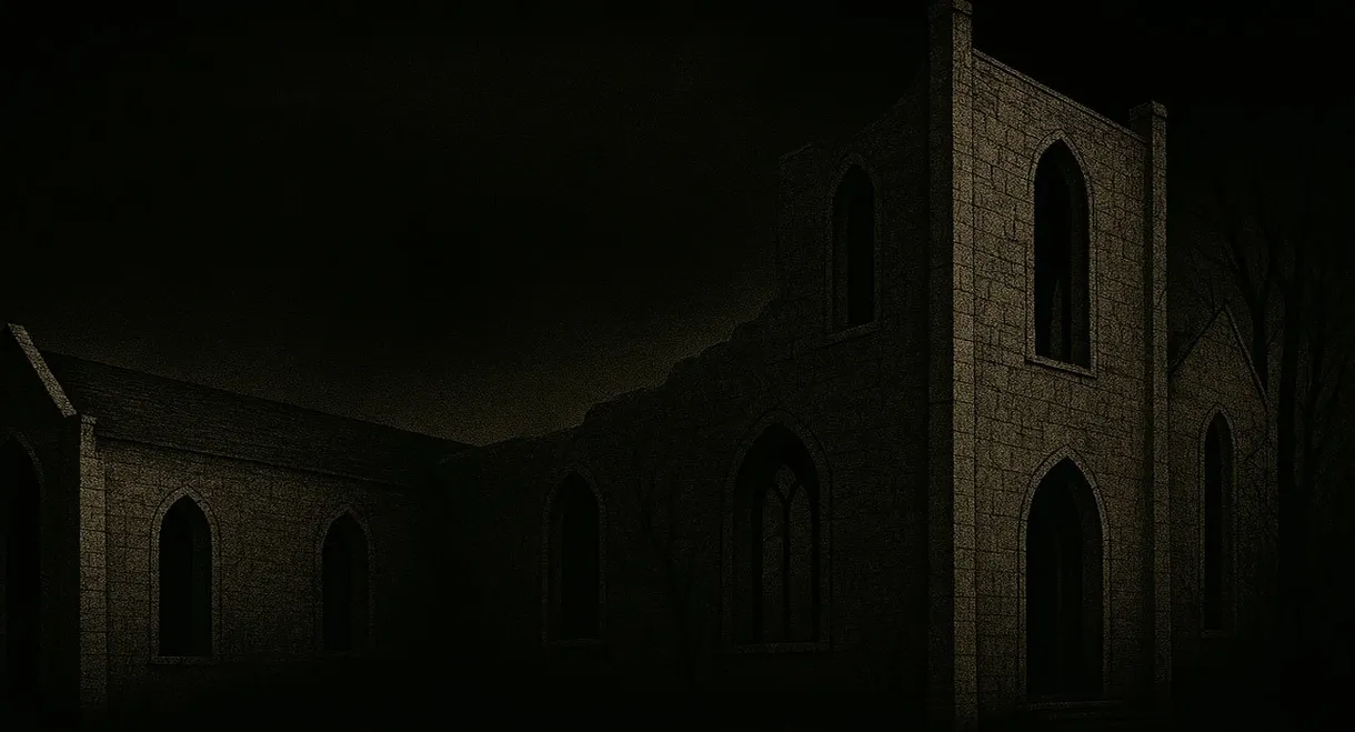 The First Night