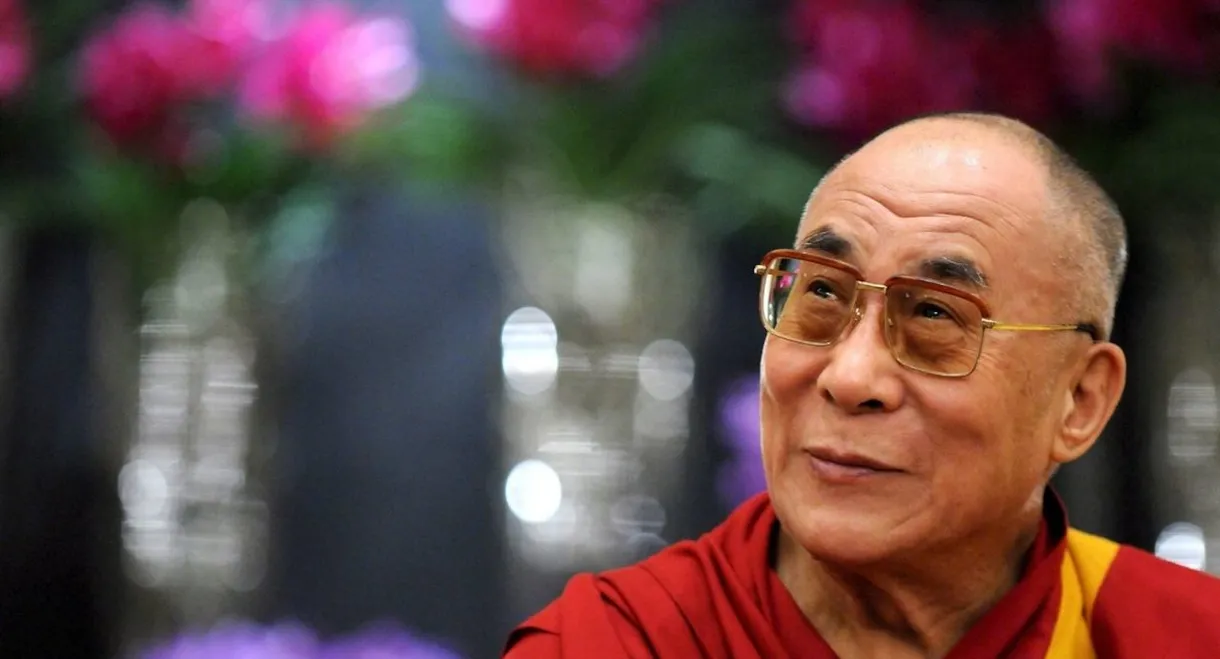 Dalai Lama - Schicksalsjahre eines Auserwählten