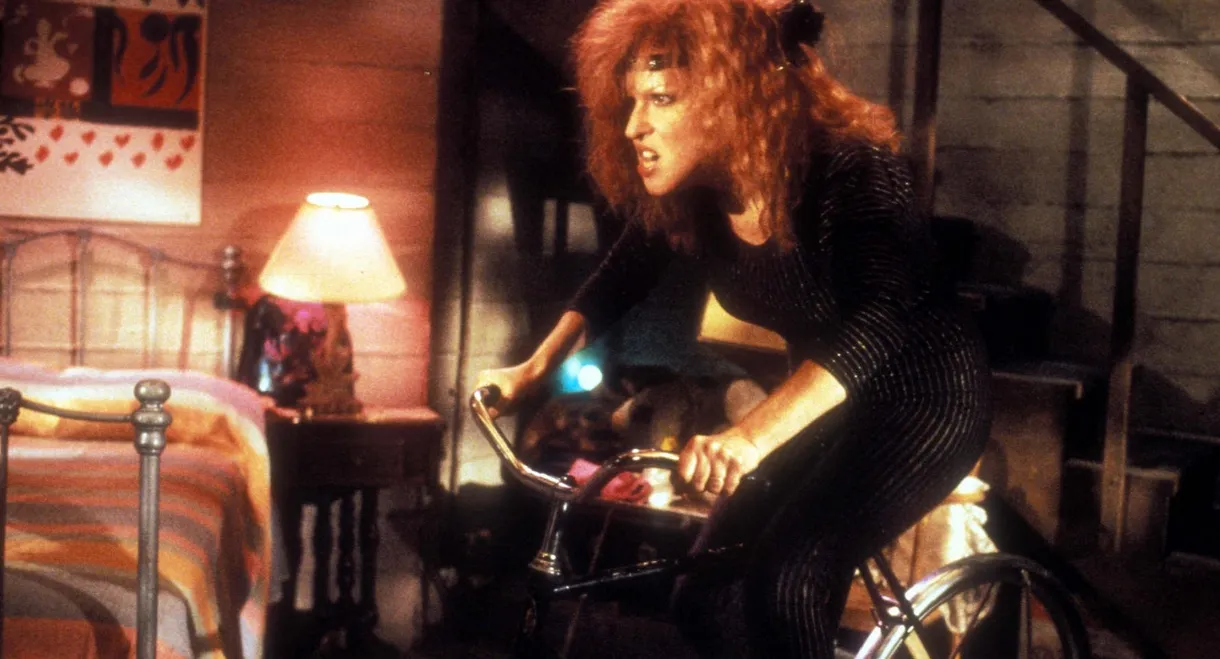 Ruthless People