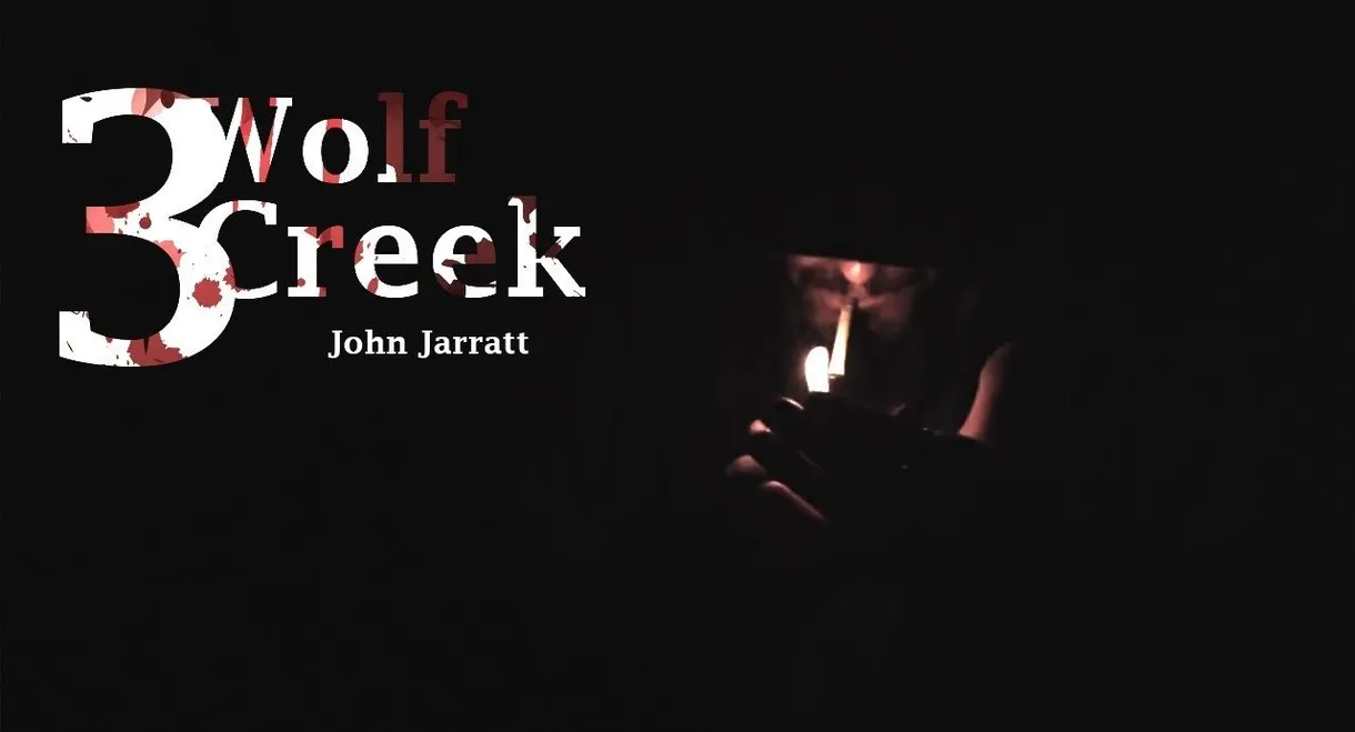 Wolf Creek: Legacy