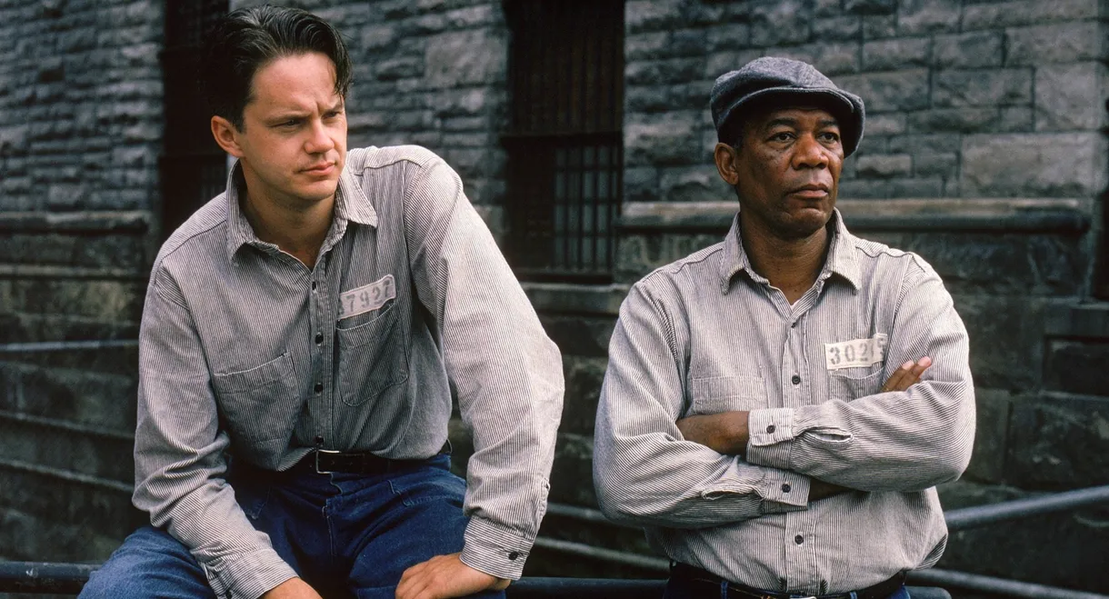 The Shawshank Redemption