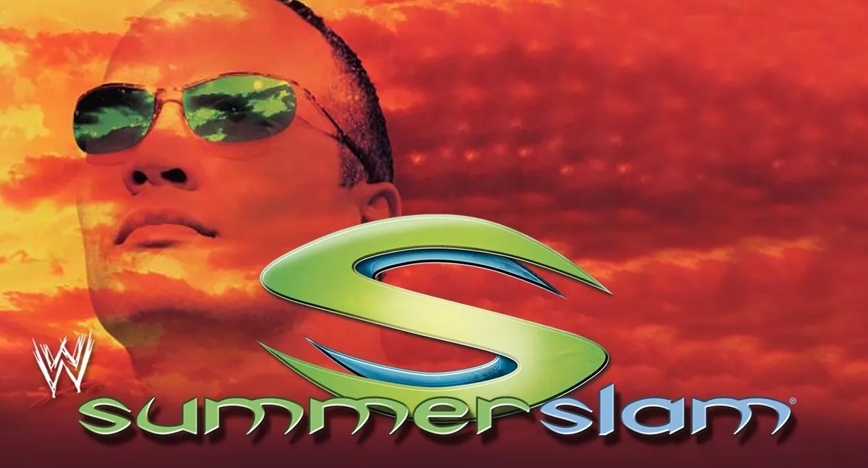 WWE SummerSlam 2002