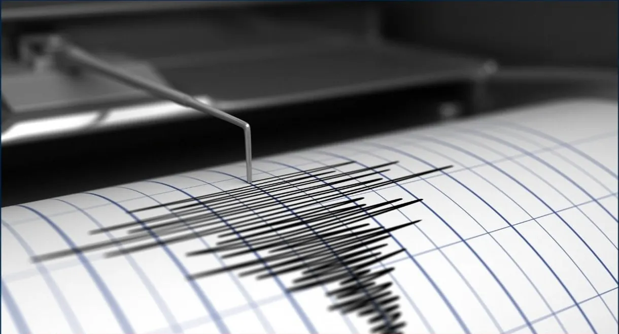 Megaquake 10.0