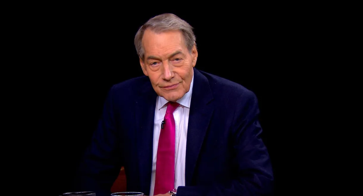 Charlie Rose