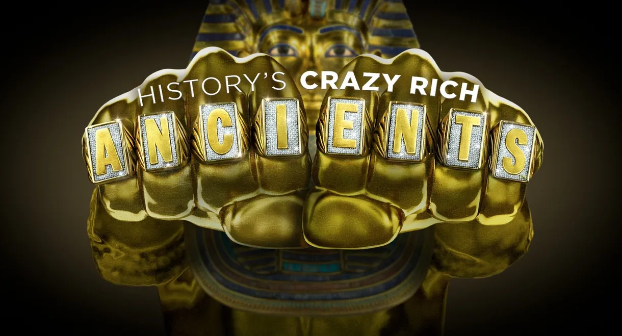 History's Crazy Rich Ancients