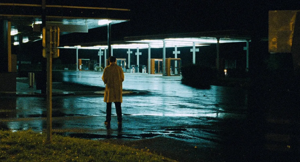 The Vanishing