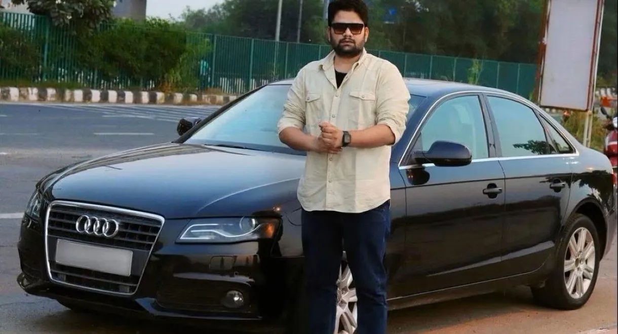 Harsh Rajput