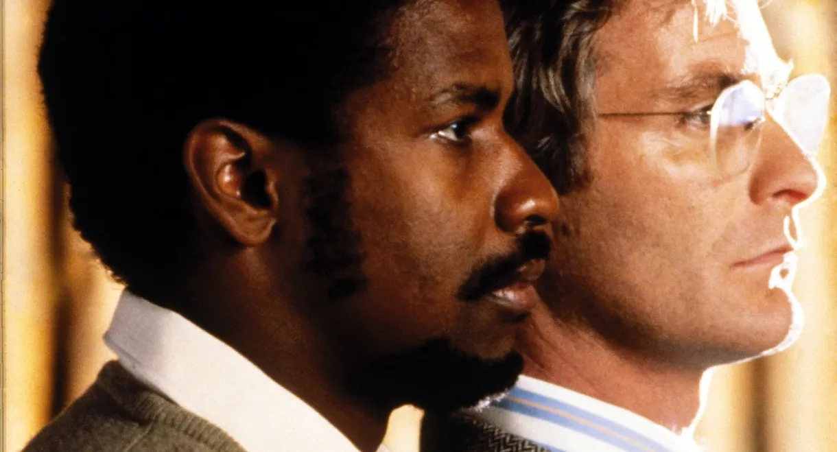 Cry Freedom
