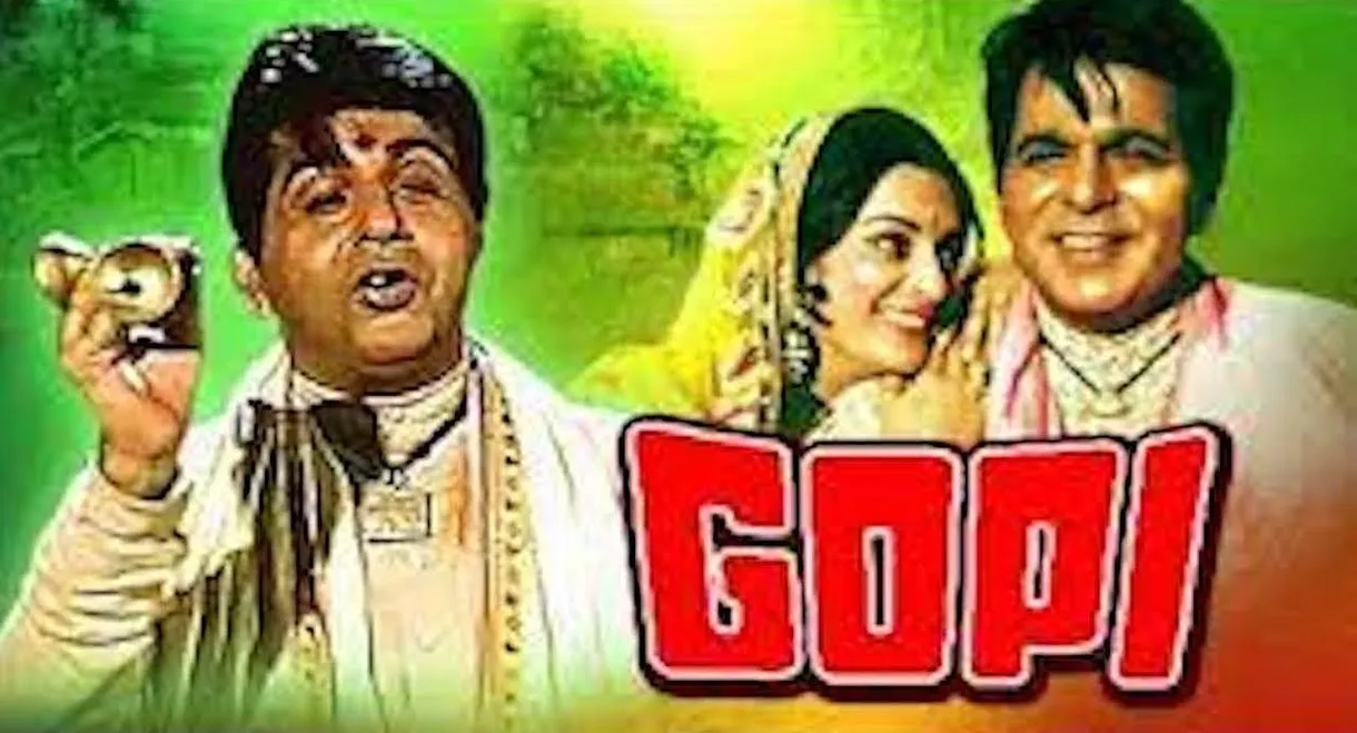 Gopi