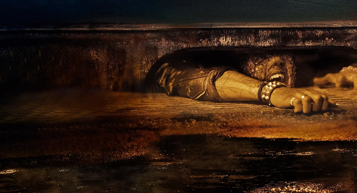 Condemned