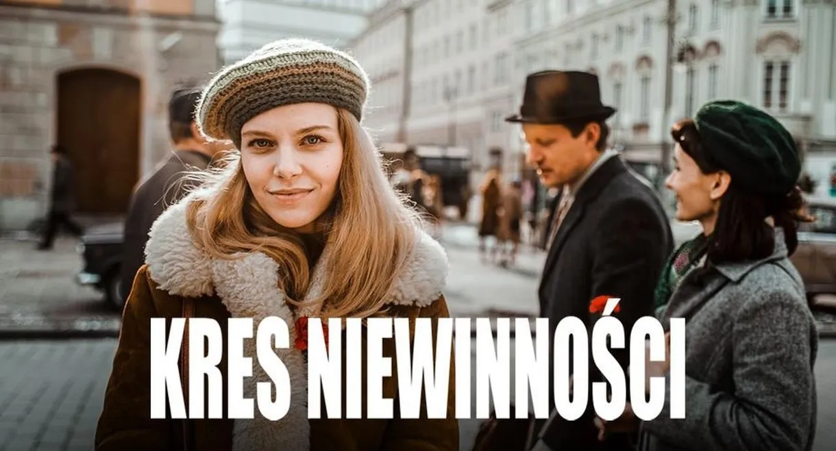 Kres niewinności