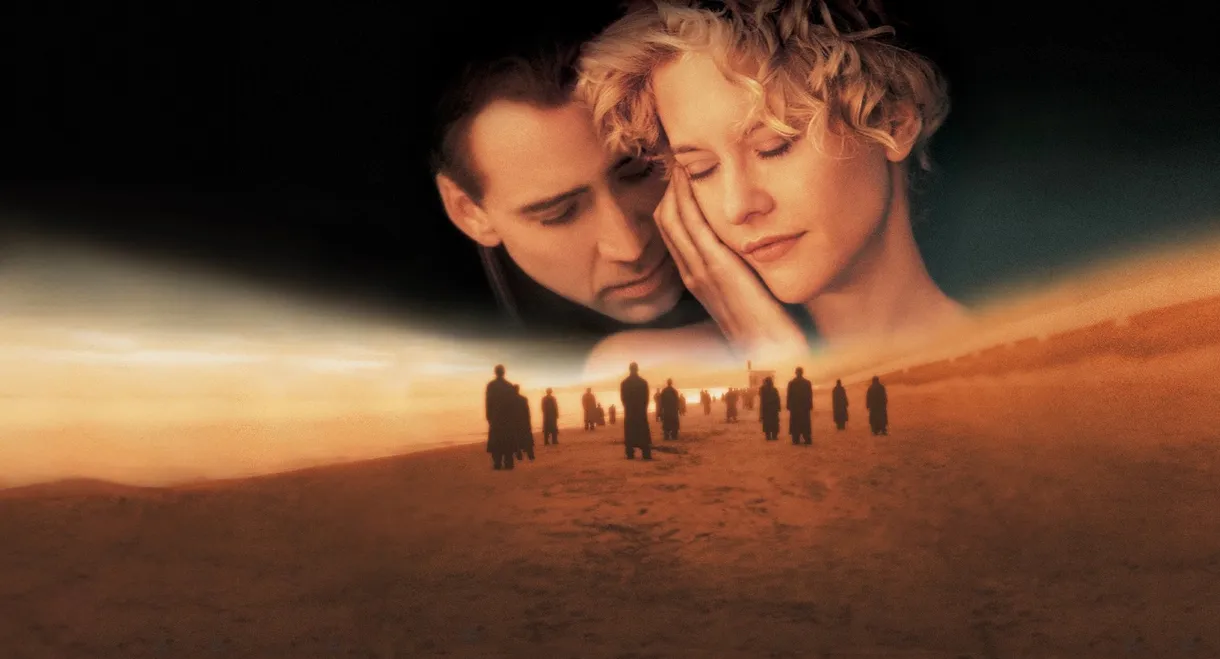 City of Angels