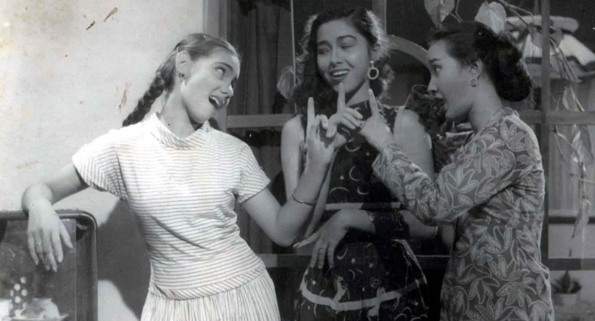 The Three Maidens