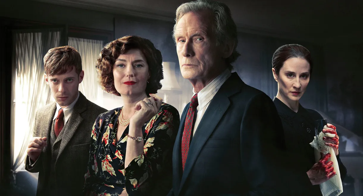 Ordeal by Innocence