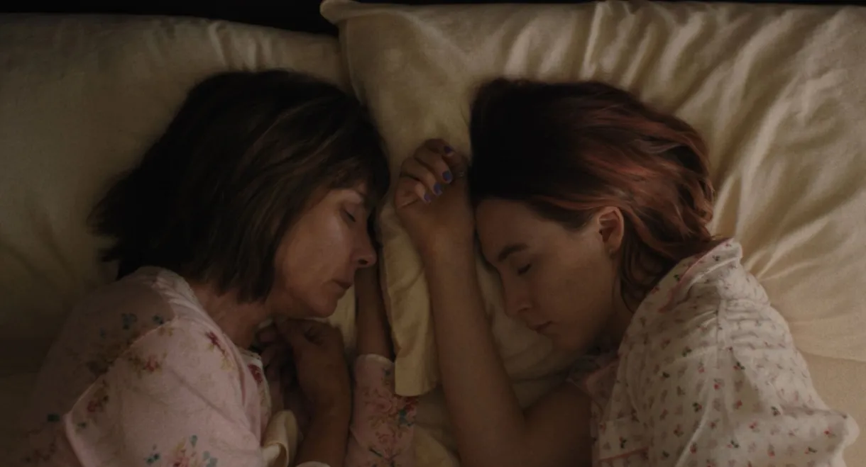 Lady Bird