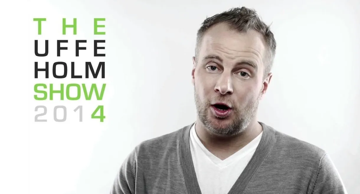 The Uffe Holm Show 4