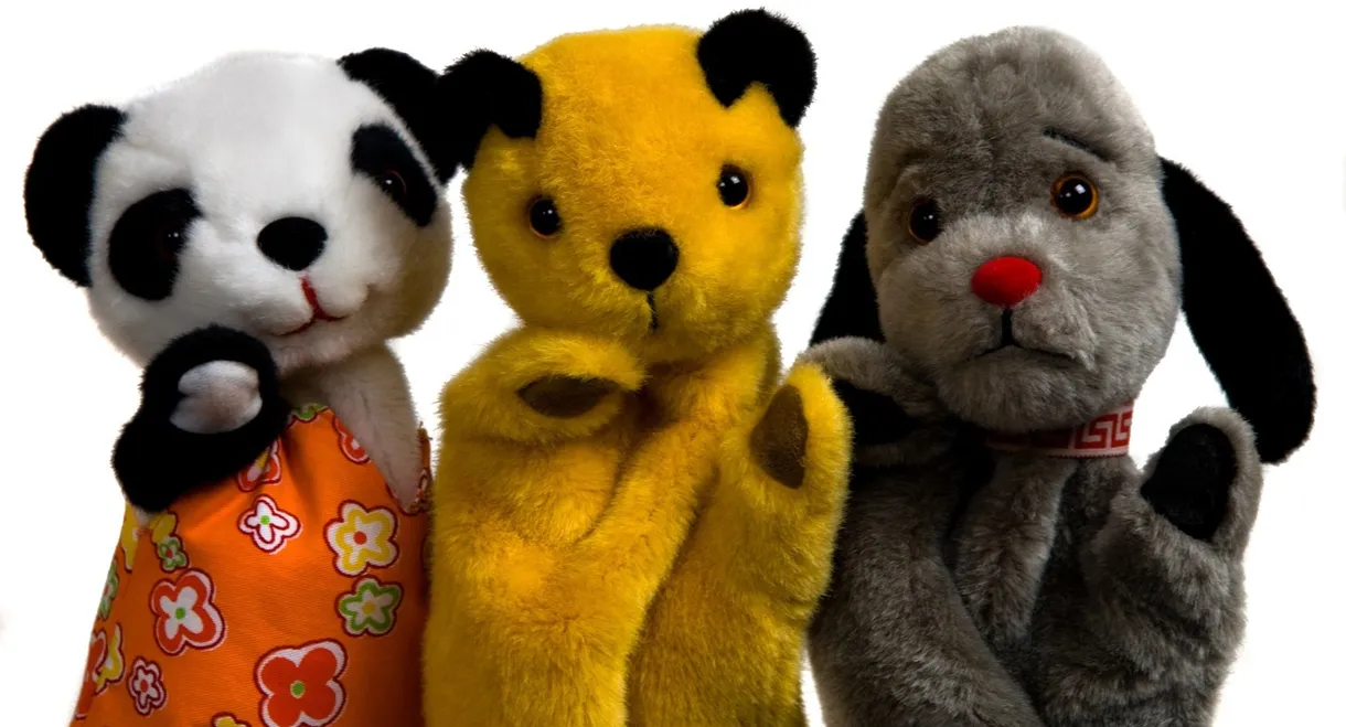 The Sooty Show