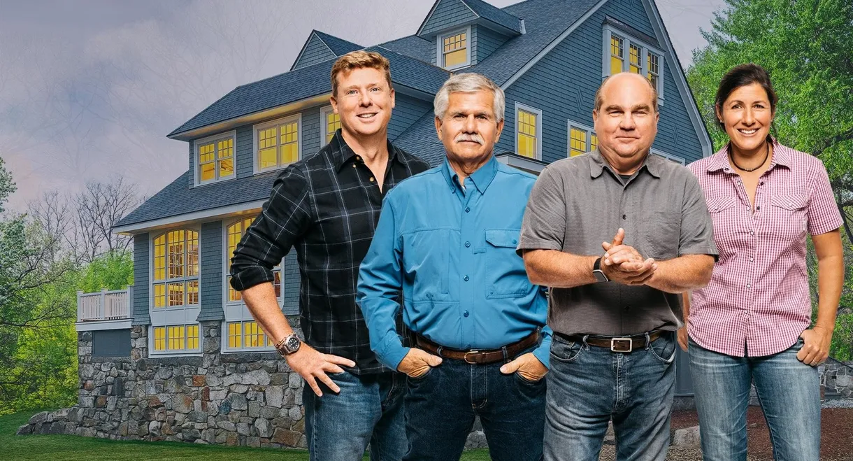 Ask This Old House