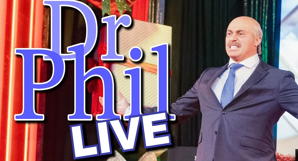 Dr Phil LIVE!