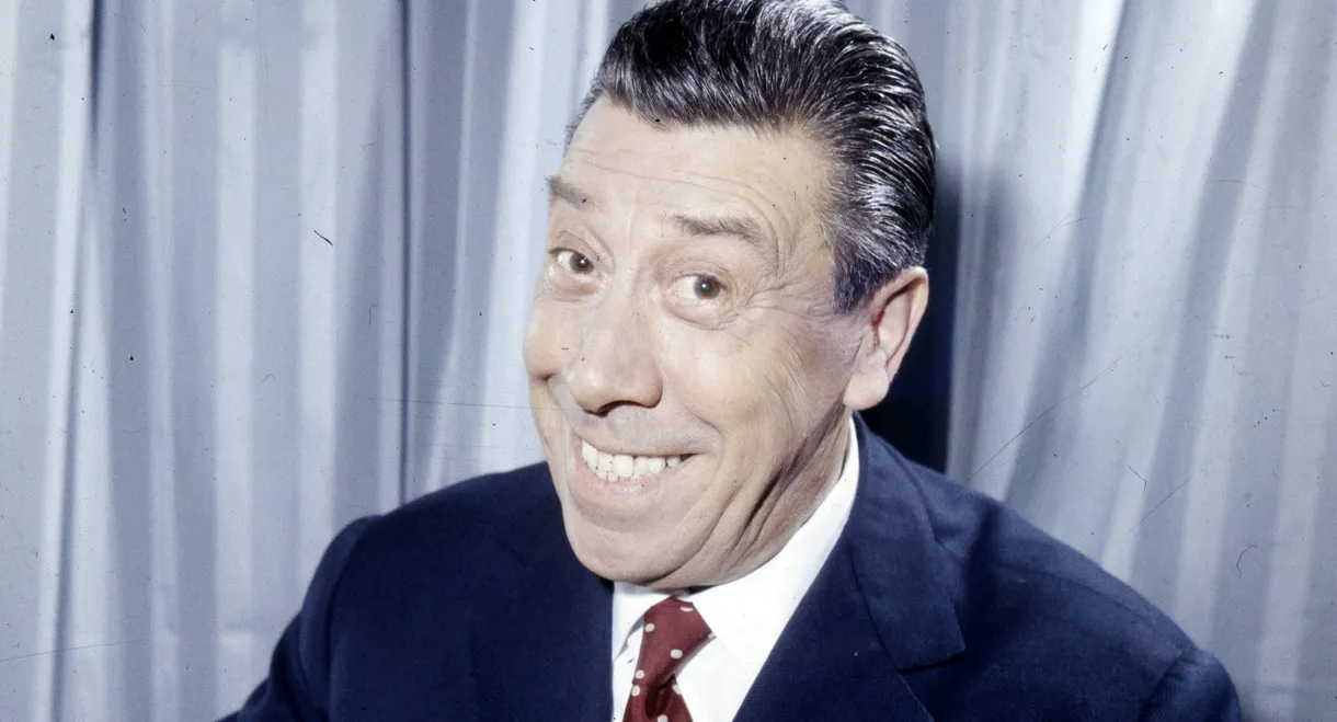 Stasera Fernandel