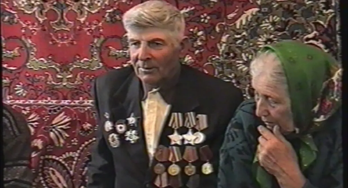 Den Pobedy: Victory Day