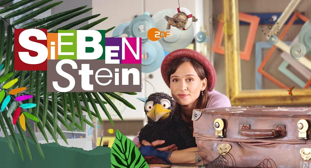 Siebenstein