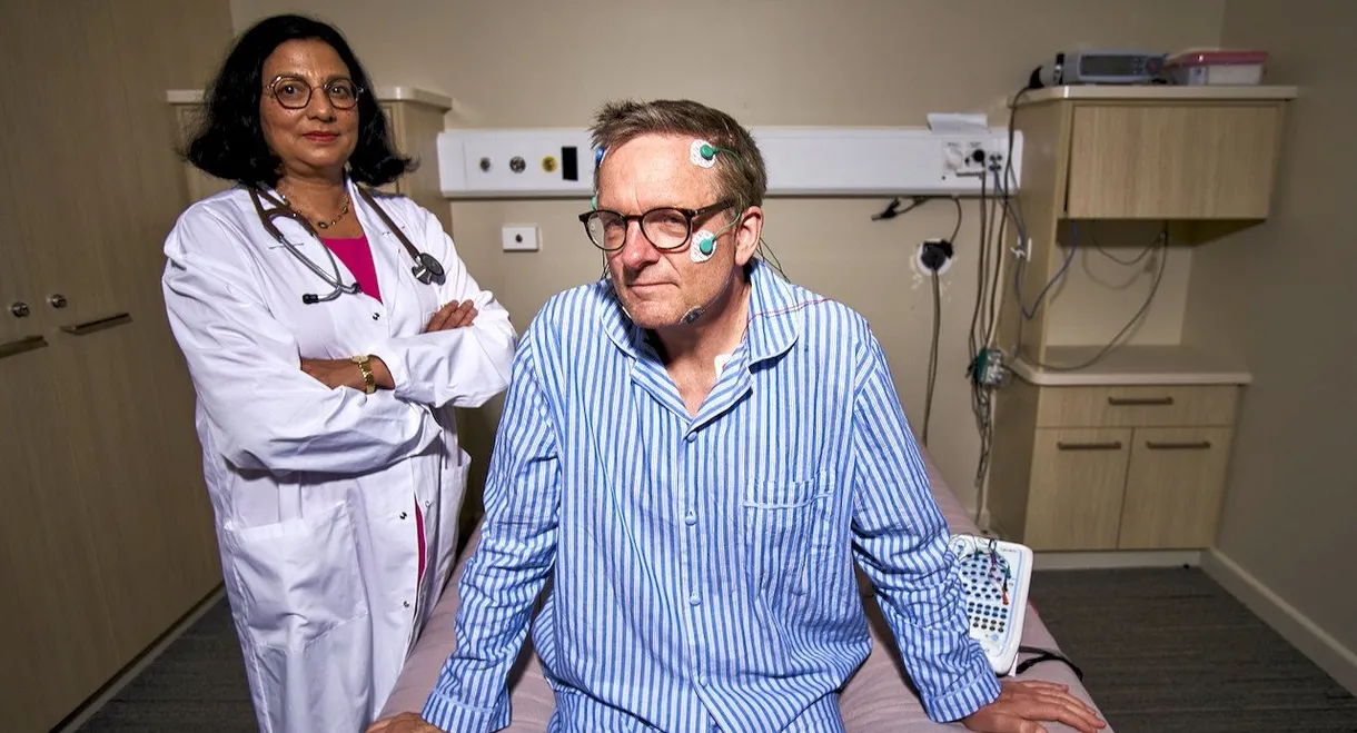 Australia's Sleep Revolution with Dr Michael Mosley