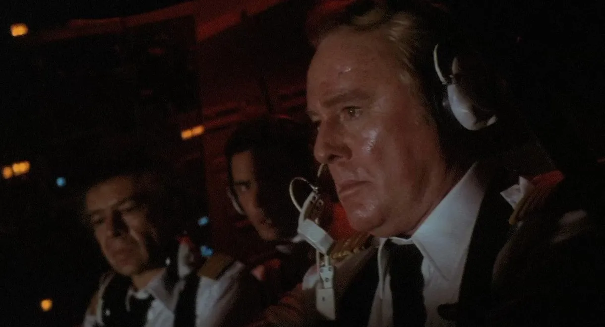 Concorde Affair