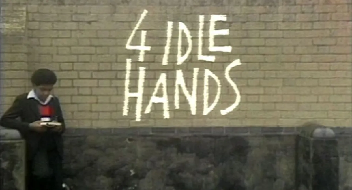 4 Idle Hands