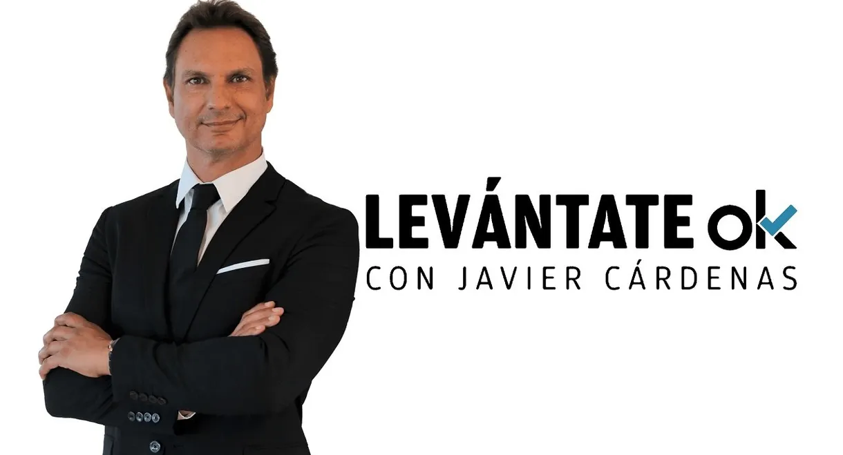 Levántate OK