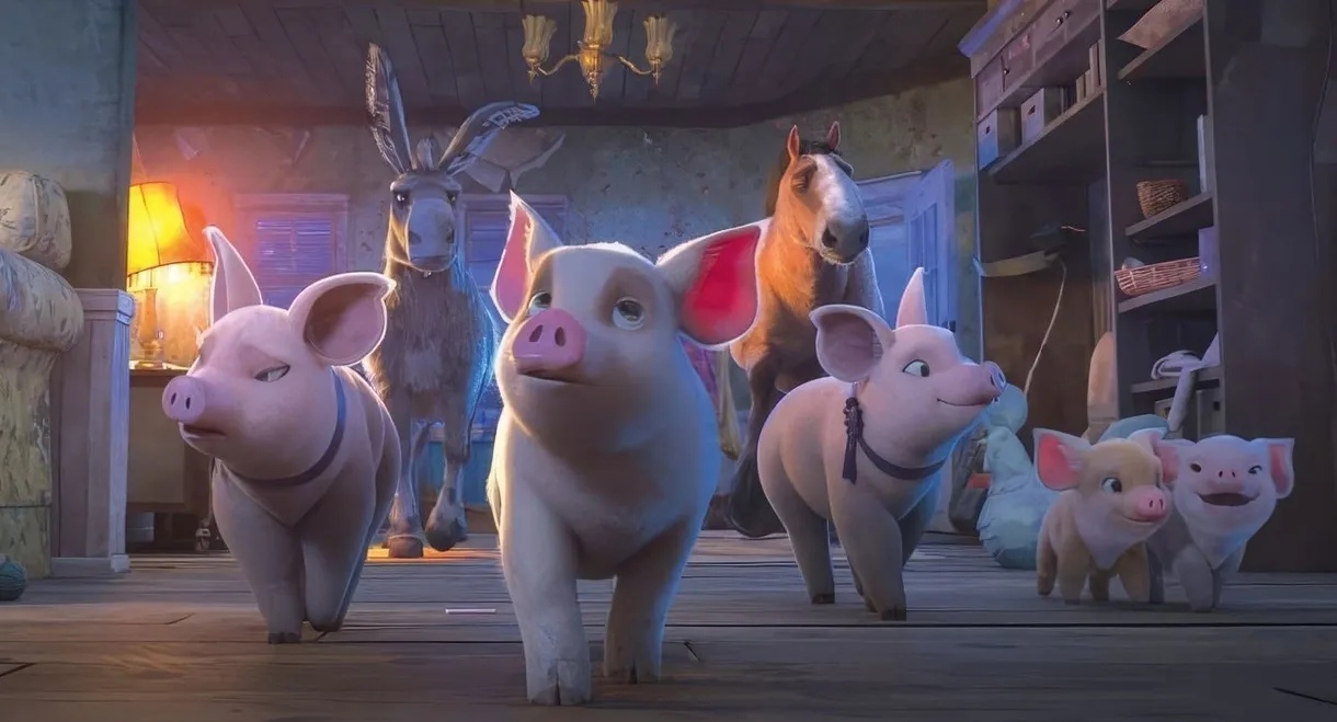 Animal Farm