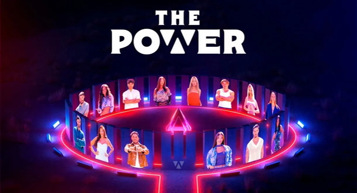 The Power : Qui a le pouvoir ?