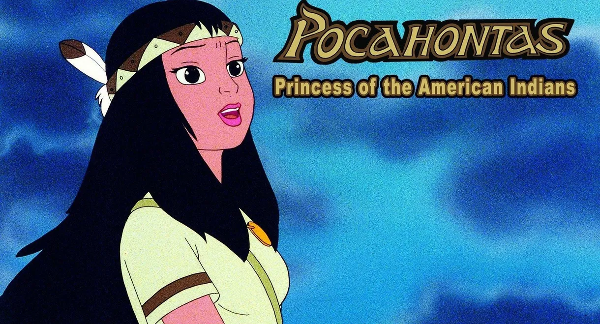 Pocahontas