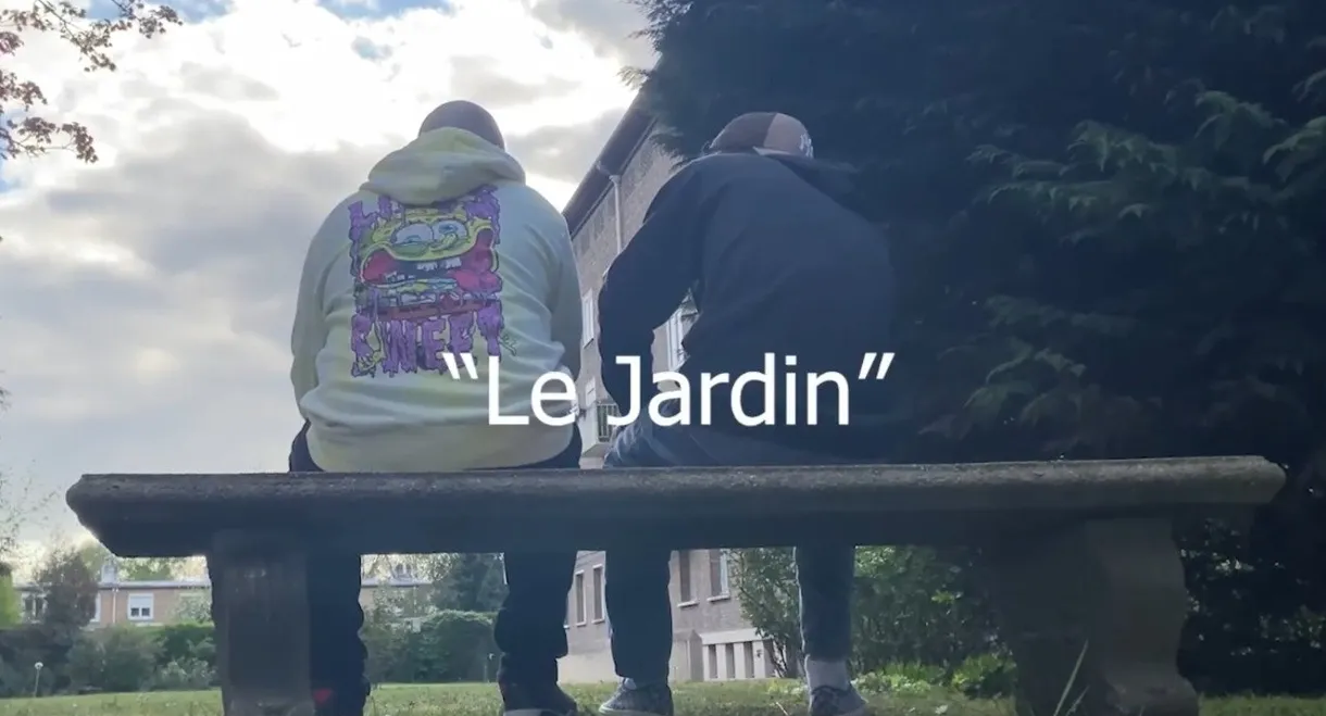Le Jardin