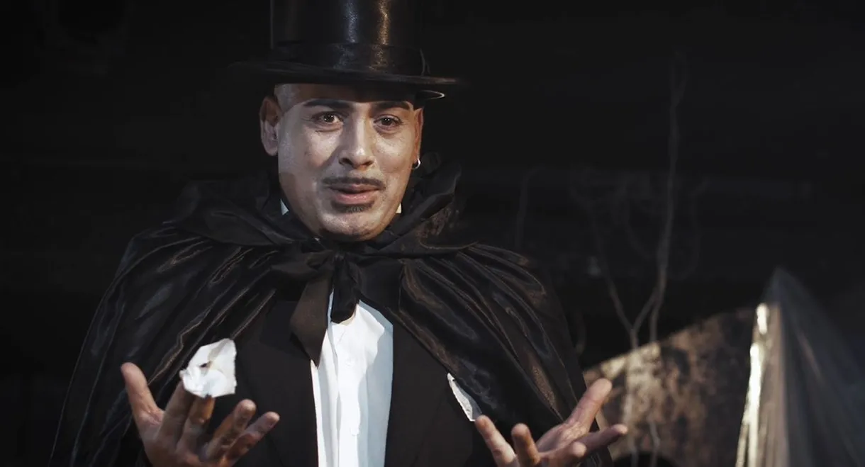Tu ci credi nella magia?