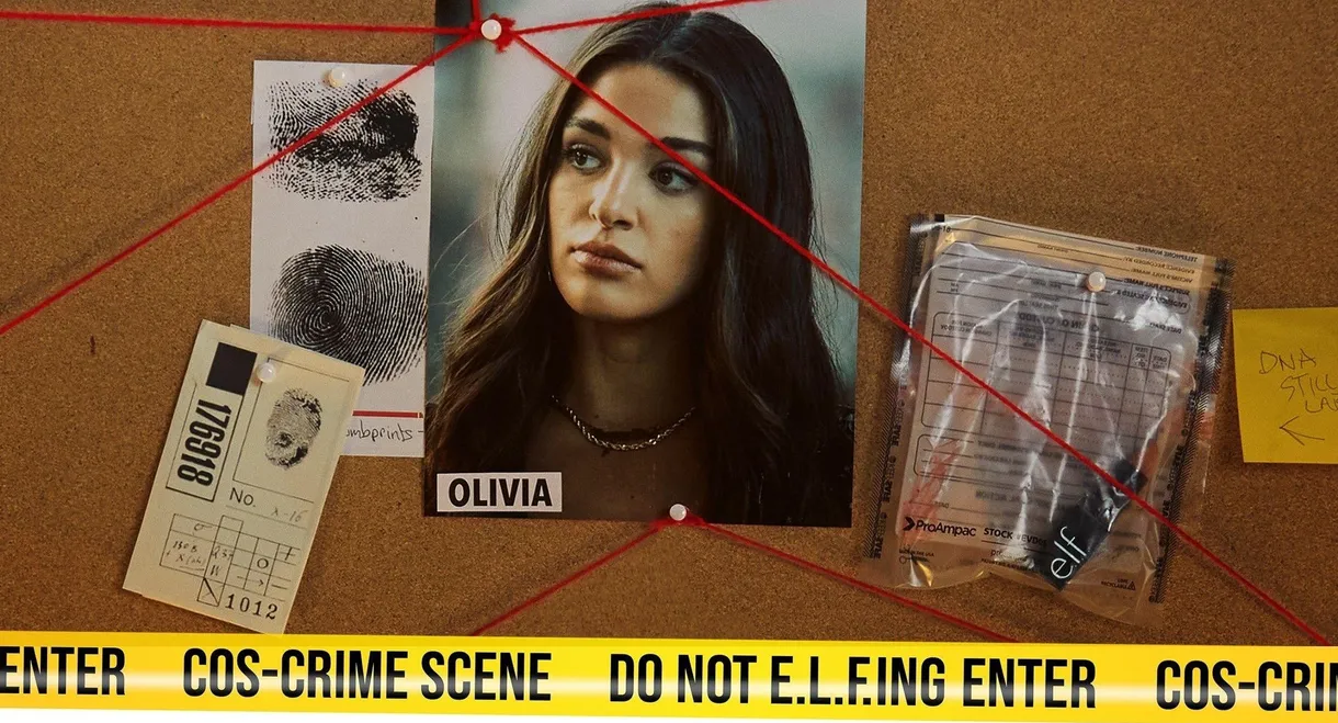 Cosmetic Criminals