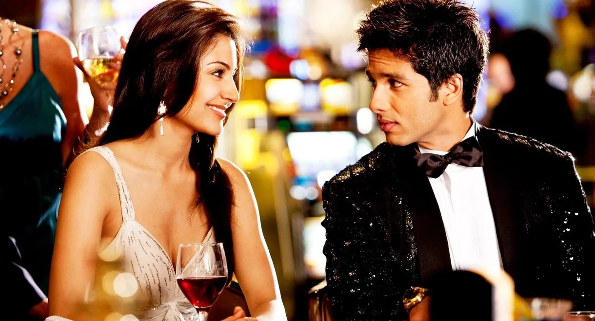 Badmaash Company