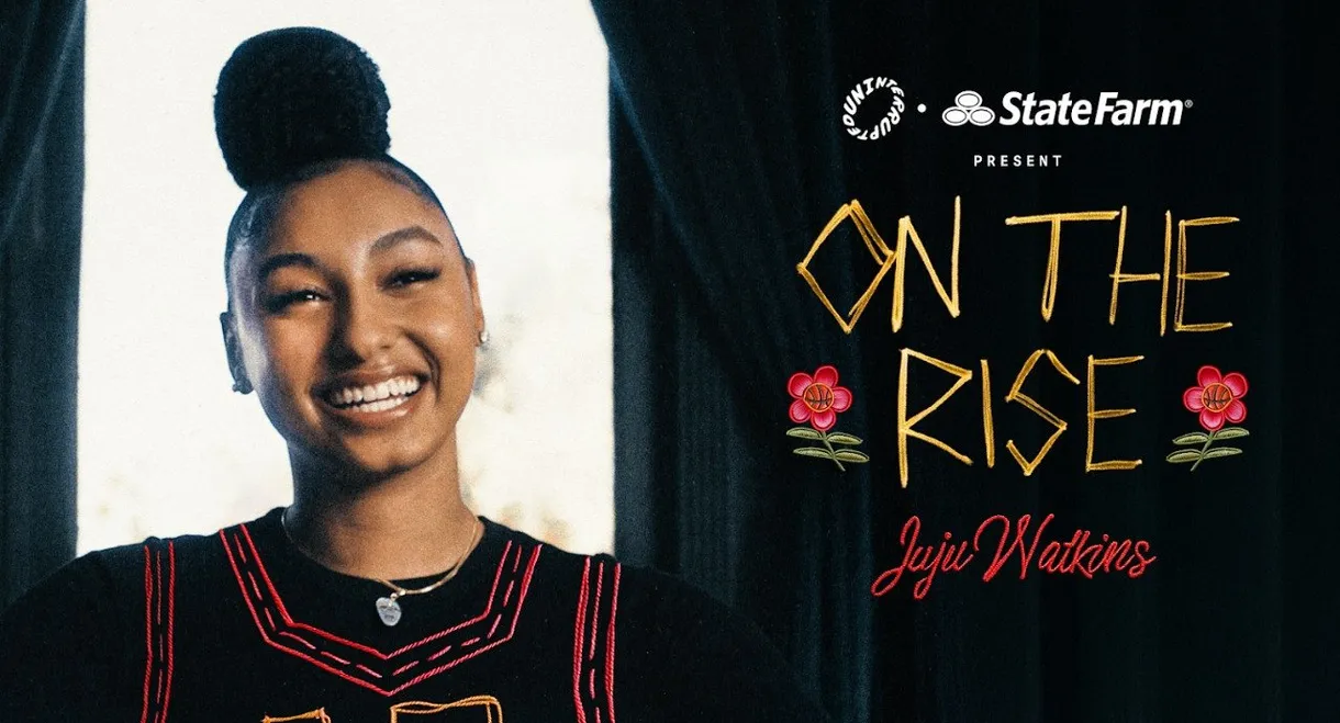 On the Rise: Juju Watkins
