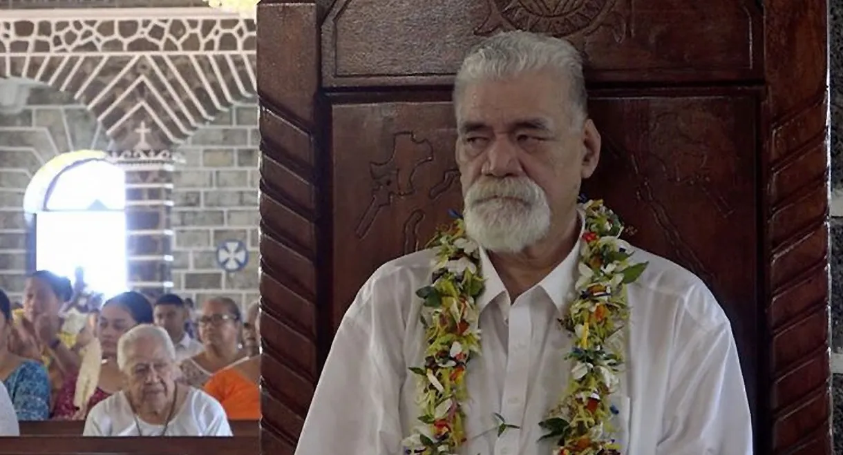 Wallis-Et-Futuna: une histoire singulière
