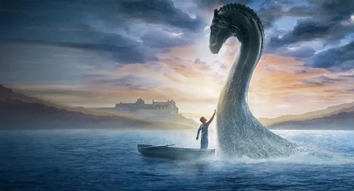 The Water Horse