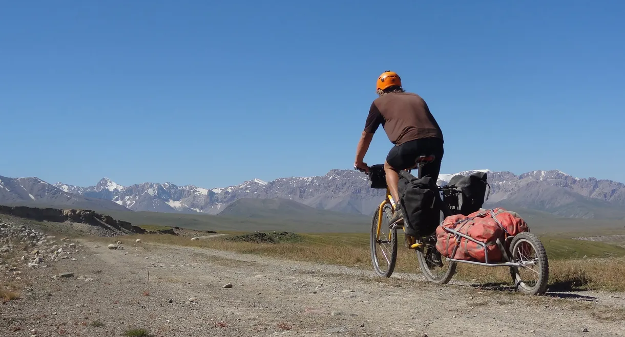 The Road From Karakol