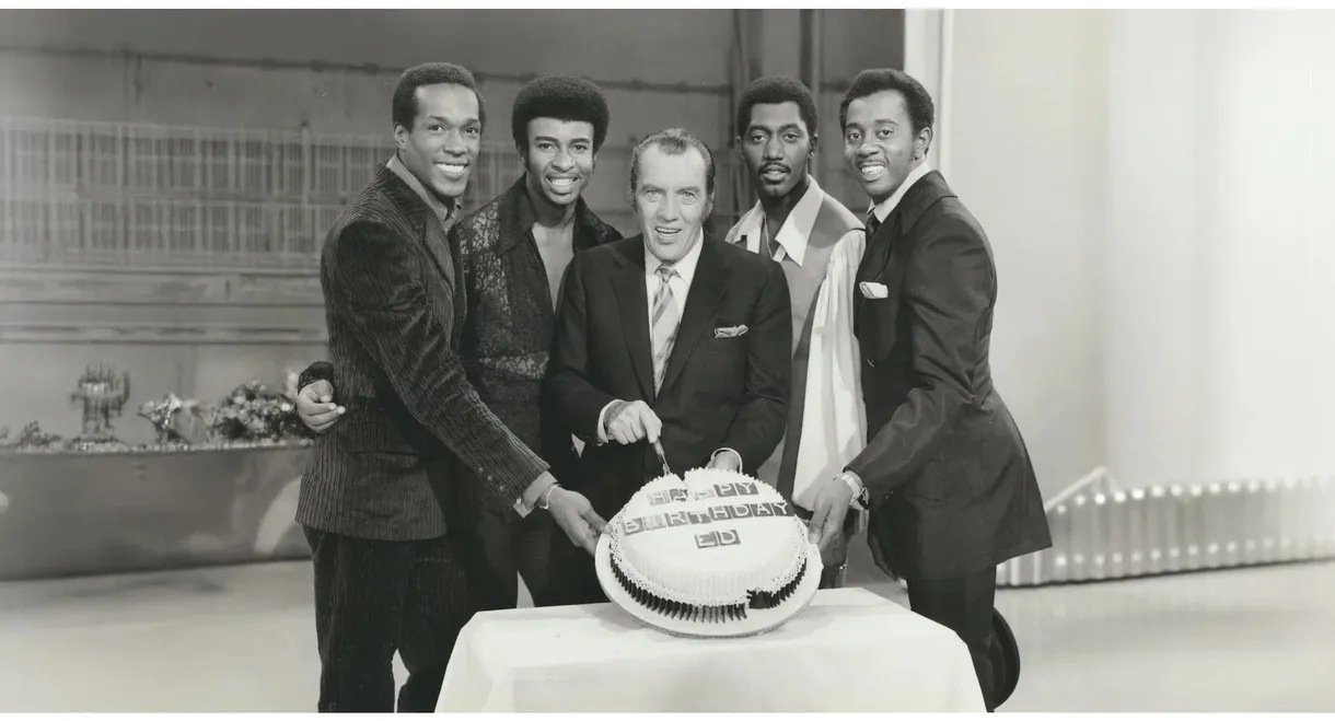 Sunday Best: The Untold Story of Ed Sullivan