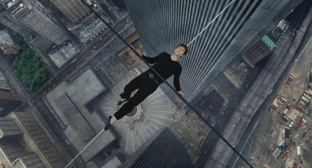 The Walk