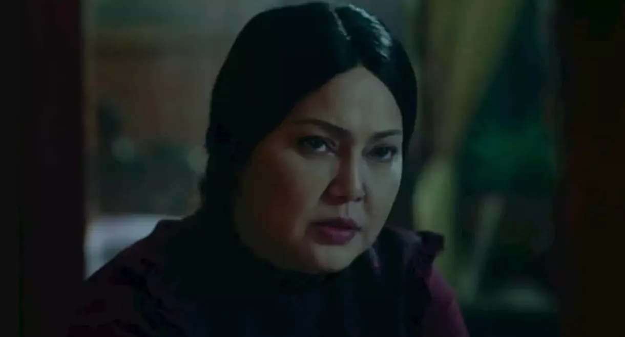 The Heiress