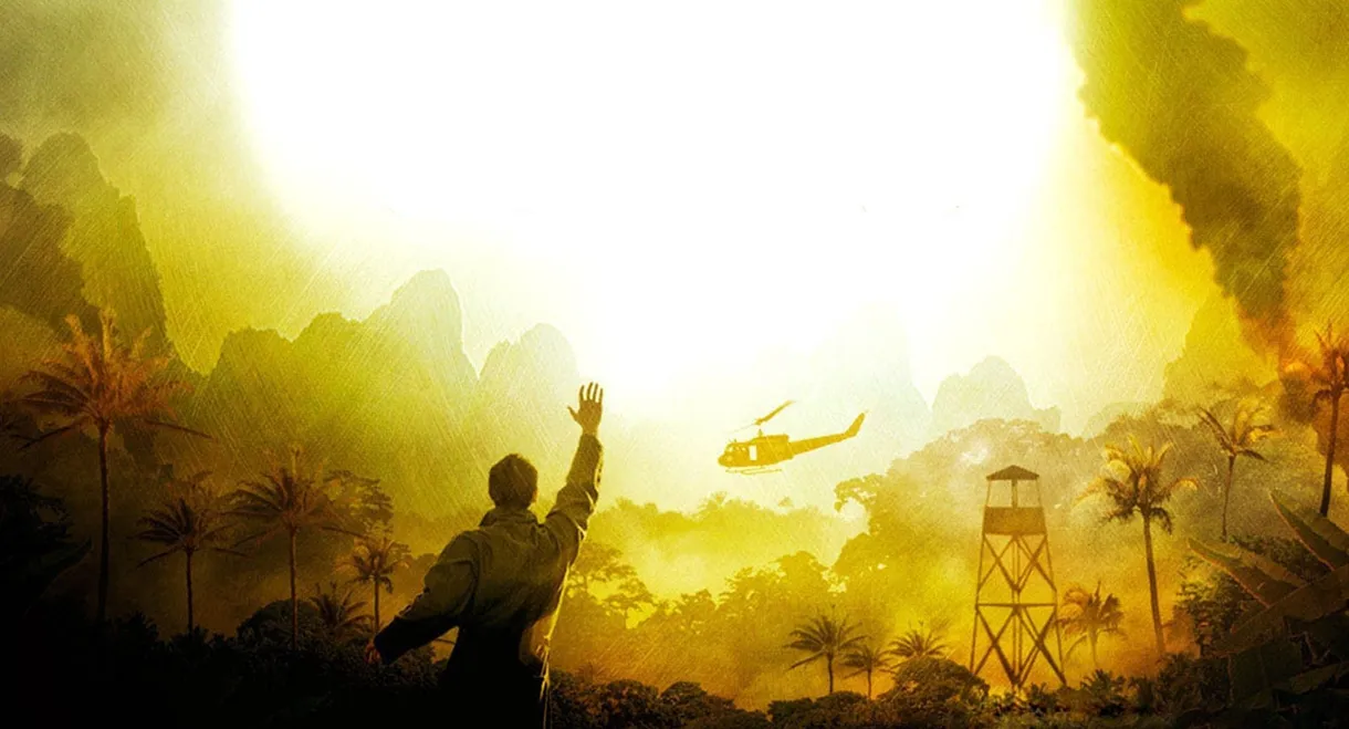 Rescue Dawn